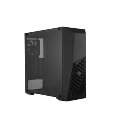 Cooler Master MasterBox K501L Midi Tower Noir