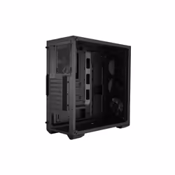 Cooler Master MasterBox K501L Midi Tower Noir - Vue supplémentaire 10