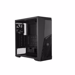 Cooler Master MasterBox K501L Midi Tower Noir