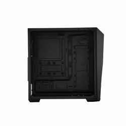 Cooler Master MasterBox K501L Midi Tower Noir - Vue supplémentaire 4