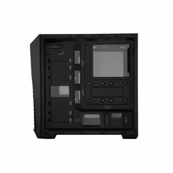 Cooler Master MasterBox K501L Midi Tower Noir - Vue supplémentaire 5