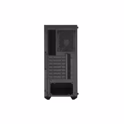 Cooler Master MasterBox K501L Midi Tower Noir - Vue supplémentaire 7