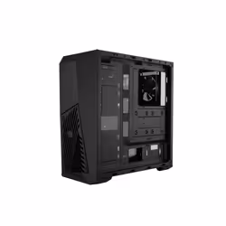 Cooler Master MasterBox K501L Midi Tower Noir - Vue supplémentaire 9