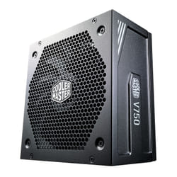 Cooler Master V750 Gold-V2 unité d'alimentation d'énergie 750 W 24-pin ATX ATX Noir