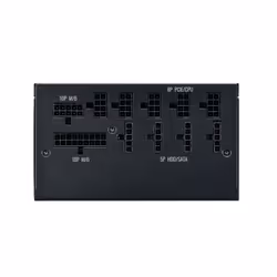 Cooler Master V750 Gold-V2 unité d'alimentation d'énergie 750 W 24-pin ATX ATX Noir - Vue supplémentaire 4