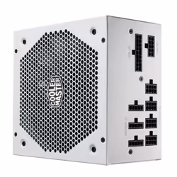 Cooler Master V550 Gold-V2 White Edition unité d'alimentation d'énergie 550 W 24-pin ATX ATX Blanc