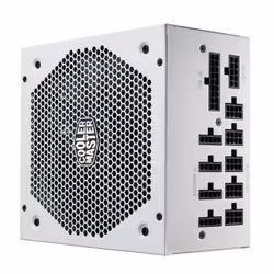 Cooler Master V850 Gold-V2 White Edition unité d'alimentation d'énergie 850 W 24-pin ATX ATX Blanc