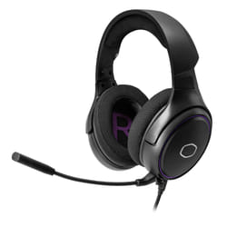 Cooler Master Gaming MH630 Noir