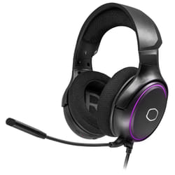 Cooler Master Gaming MH650 Noir
