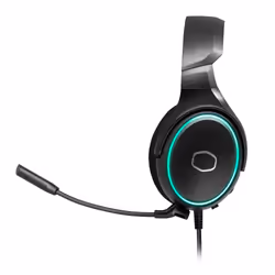 Cooler Master Gaming MH650 Noir
