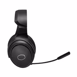 Cooler Master Gaming MH670 Noir - Vue supplémentaire 6