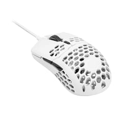Cooler Master Gaming MM710 souris Ambidextre USB Type-A Optique 16000 DPI