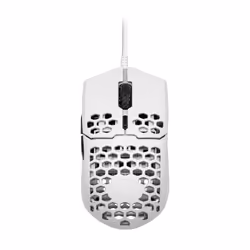 Cooler Master Gaming MM710 souris Ambidextre USB Type-A Optique 16000 DPI