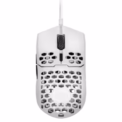 Cooler Master Peripherals MM710 souris Ambidextre USB Type-A Optique 16000 DPI