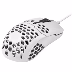 Cooler Master Peripherals MM710 souris Ambidextre USB Type-A Optique 16000 DPI