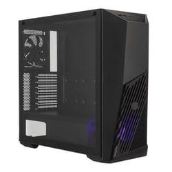 Cooler Master MasterBox K501L RGB Midi Tower Noir