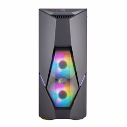 Cooler Master MasterBox K500 ARGB Midi Tower Noir