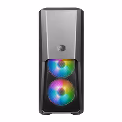 Cooler Master MasterBox MB500 ARGB Midi Tower Noir