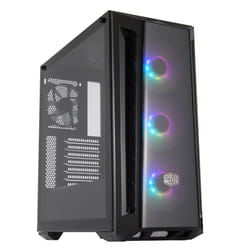 Cooler Master MasterBox MB520 ARGB Midi Tower Noir
