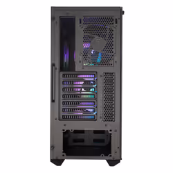 Cooler Master MasterBox MB520 ARGB Midi Tower Noir - Vue supplémentaire 9