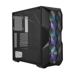 Cooler Master MasterBox TD500 Mesh Midi Tower Noir