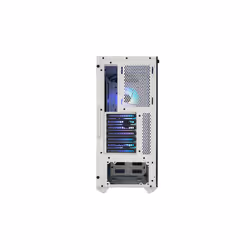 Cooler Master MasterBox TD500 Mesh Midi Tower Blanc - Vue supplémentaire 10