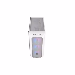 Cooler Master MasterBox TD500 Mesh Midi Tower Blanc - Vue supplémentaire 11