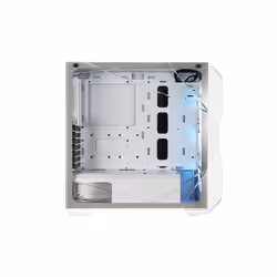 Cooler Master MasterBox TD500 Mesh Midi Tower Blanc - Vue supplémentaire 6