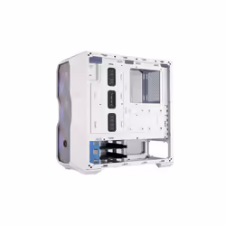 Cooler Master MasterBox TD500 Mesh Midi Tower Blanc - Vue supplémentaire 9