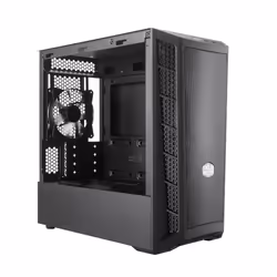 Cooler Master MasterBox MB311L Mini Tower Noir