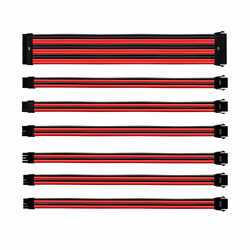 Cooler Master Colored Extension Cable Kit