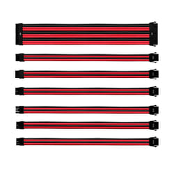 Cooler Master Colored Extension Cable Kit 0,3 m