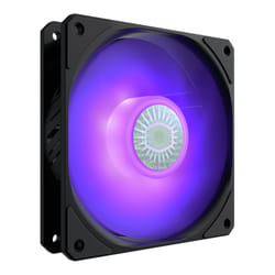 Cooler Master SickleFlow 120 RGB Boitier PC Ventilateur 12 cm Noir