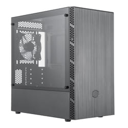 Cooler Master MasterBox MB400L Mini Tower Noir
