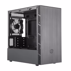 Cooler Master MasterBox MB400L Mini Tower Noir