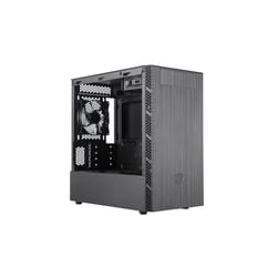 Cooler Master MasterBox MB400L Tower Noir
