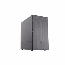 Cooler Master MasterBox MB400L Tower Noir