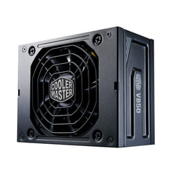Cooler Master V850 SFX Gold unité d'alimentation d'énergie 850 W 24-pin ATX Noir