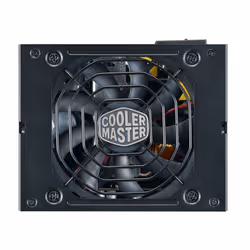 Cooler Master V850 SFX Gold unité d'alimentation d'énergie 850 W 24-pin ATX Noir