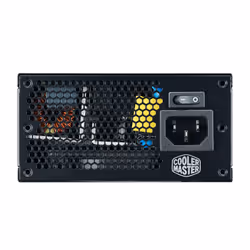 Cooler Master V850 SFX Gold unité d'alimentation d'énergie 850 W 24-pin ATX Noir - Vue supplémentaire 4