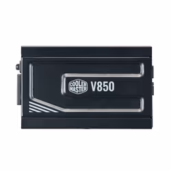 Cooler Master V850 SFX Gold unité d'alimentation d'énergie 850 W 24-pin ATX Noir - Vue supplémentaire 6