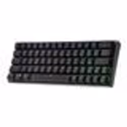 Clavier Gaming - COOLER MASTER - SK622 - Sans fil - Switches mécaniques - Éclairage RGB