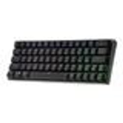 Clavier Gaming - COOLER MASTER - SK622 - Sans fil - Switches mécaniques - Éclairage RGB