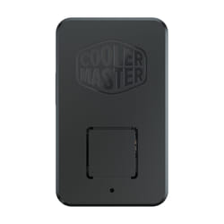 Cooler Master MFW-ACHN-NNNNN-R1 Compartiment pour ordinateur Universel Contrôleur RGB