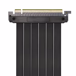 Cooler Master Riser Cable PCIE 3.0 X16 VER. 2 - 200MM