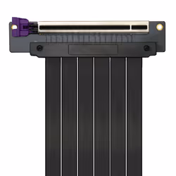 Cooler Master Riser Cable PCIE 3.0 X16 VER. 2 - 200MM