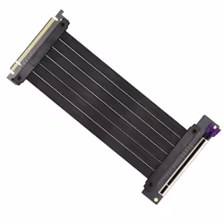 Cooler Master Riser Cable PCIE 3.0 X16 VER. 2 - 200MM - Vue supplémentaire 4