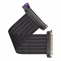 Cooler Master MCA-U000C-KPCI30-300 câble plat et ruban