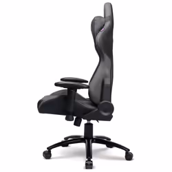 Cooler Master Gaming Caliber R2 Fauteuil de gaming Siège rembourré Noir, Gris