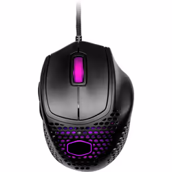Cooler Master Peripherals MM720 souris Droitier USB Type-A Optique 16000 DPI